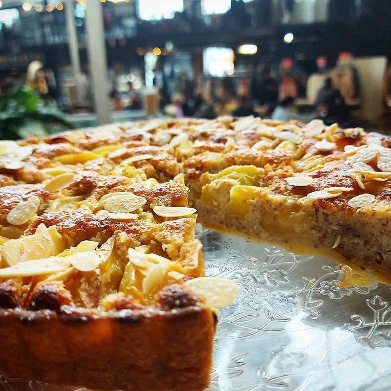 Montjoie Patisserie photo 5