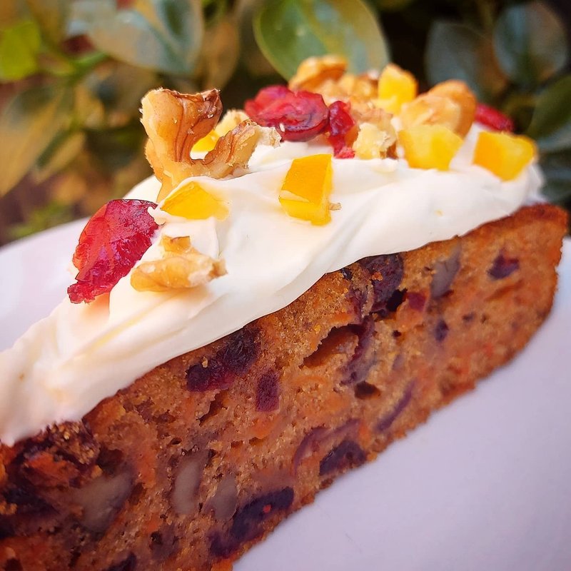 Montjoie Patisserie photo 3