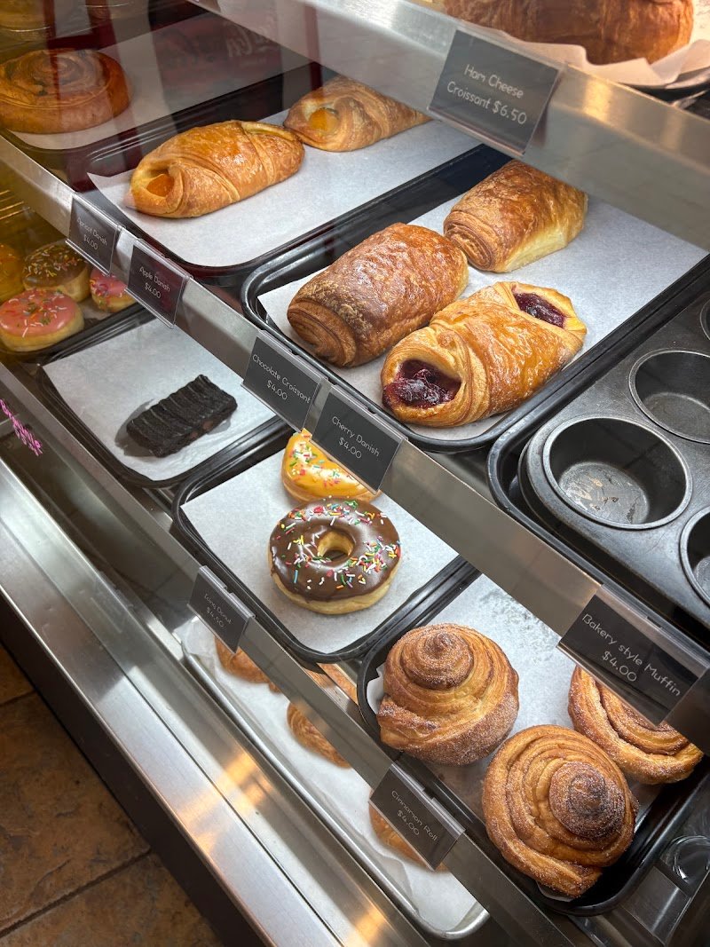 Eastern Concourse Bakery Cafe photo 4