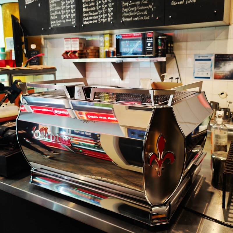 Eastern Concourse Bakery Cafe photo 7