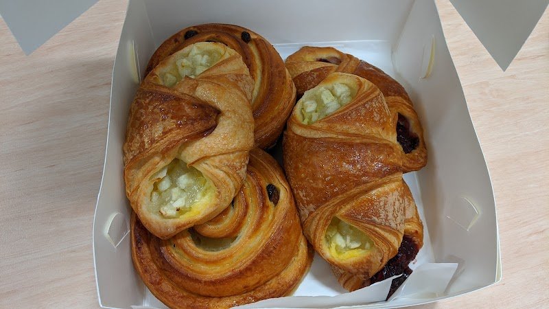 Eastern Concourse Bakery Cafe photo 3