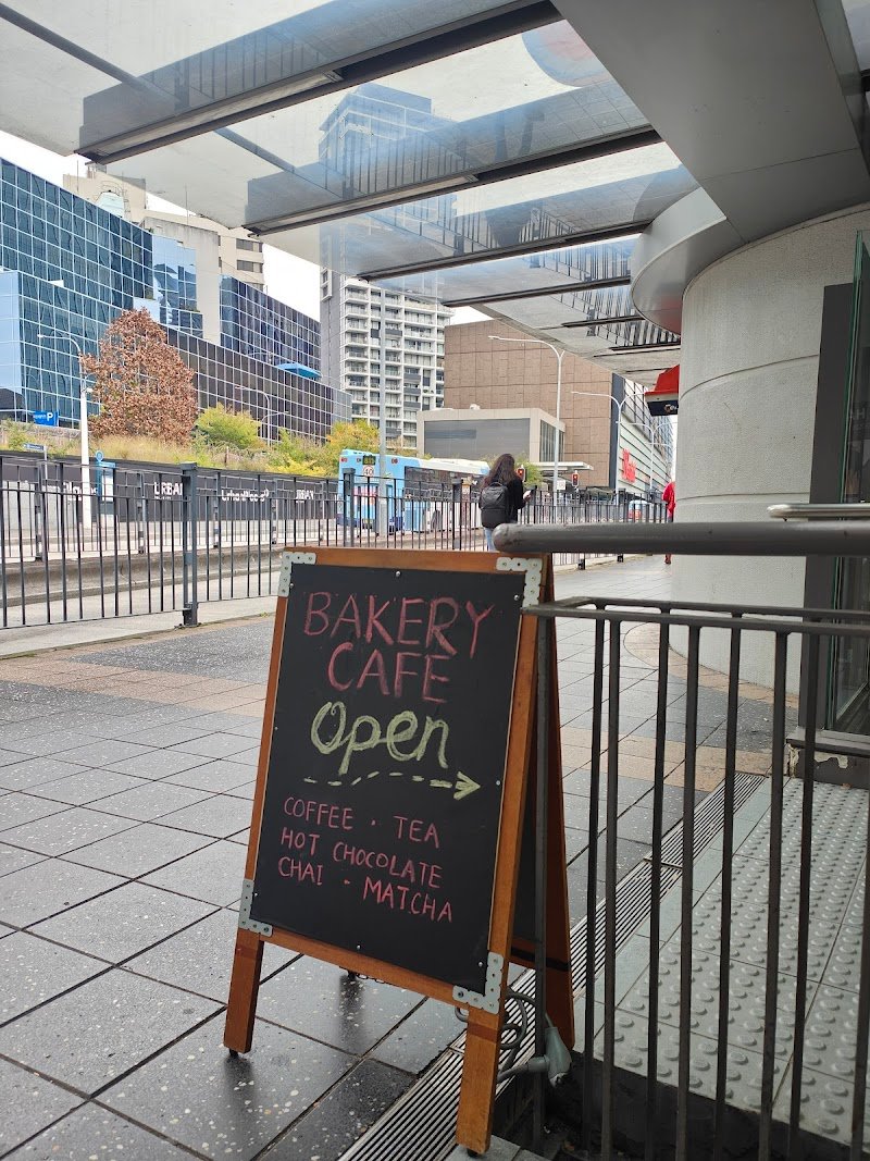 Eastern Concourse Bakery Cafe photo 9