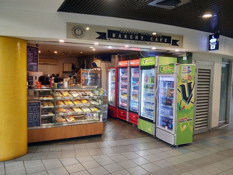 Eastern Concourse Bakery Cafe photo 6