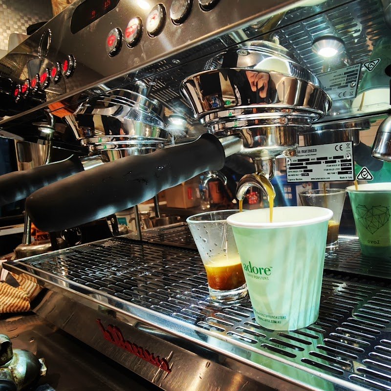 Eastern Concourse Bakery Cafe photo 2