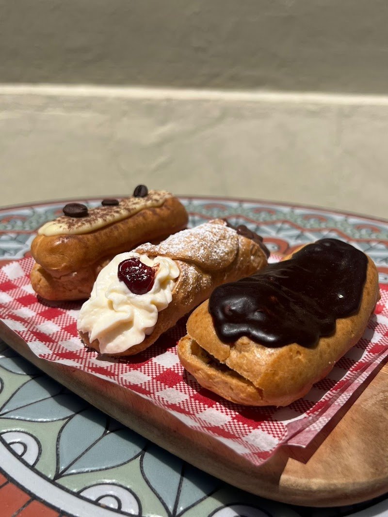 The Prestige Italian Cafè photo 10