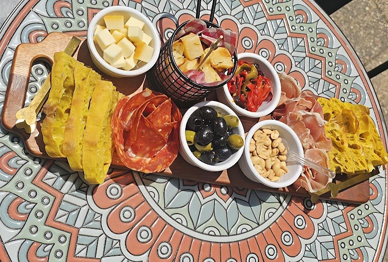 The Prestige Italian Cafè photo 5