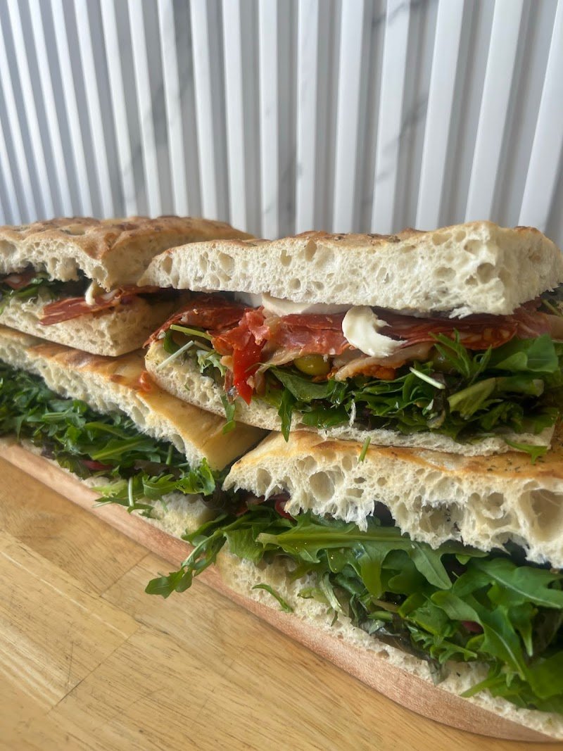 The Prestige Italian Cafè photo 6