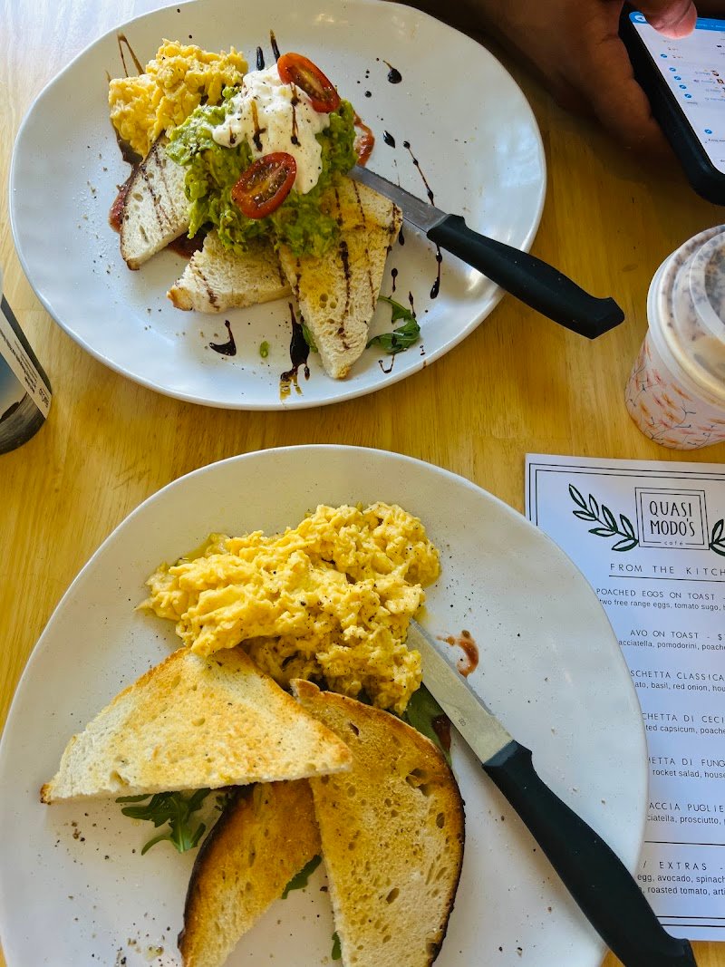 The Prestige Italian Cafè photo 8