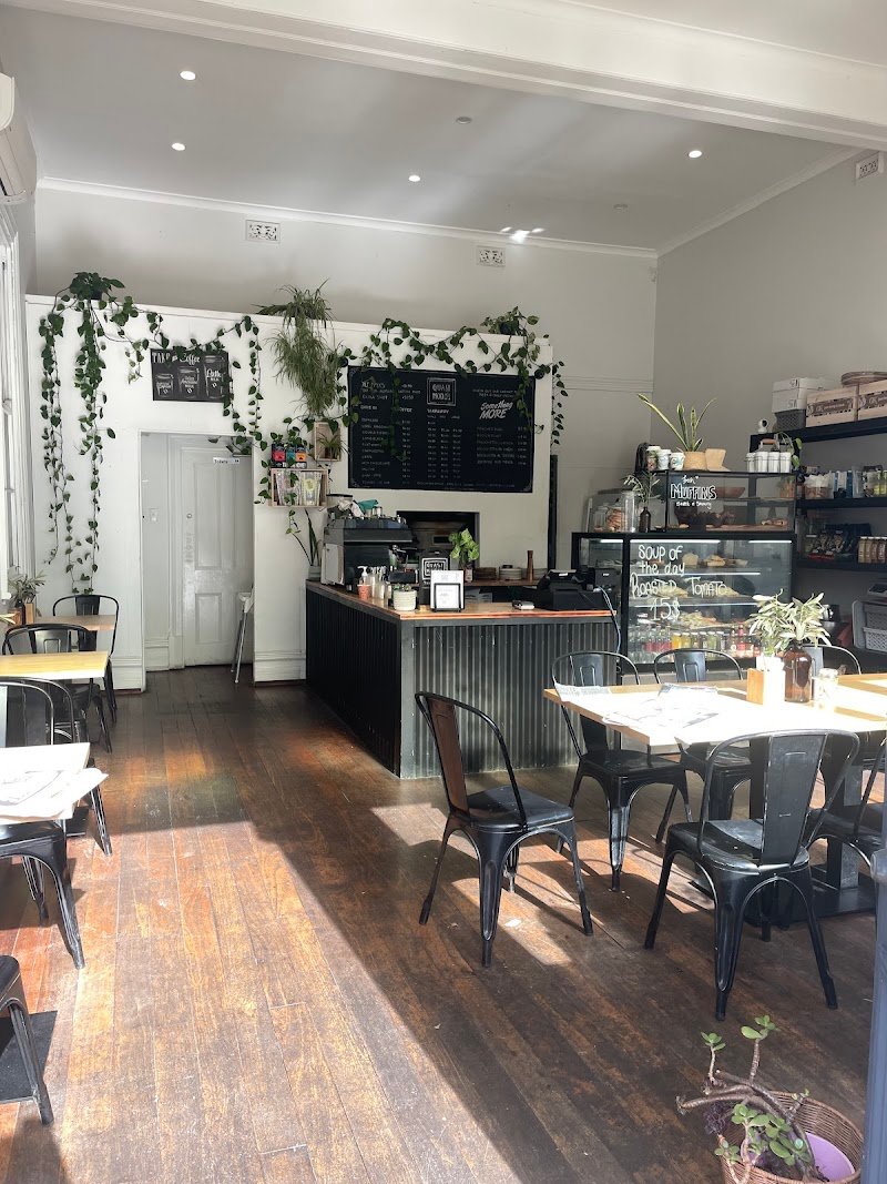 The Prestige Italian Cafè photo 7