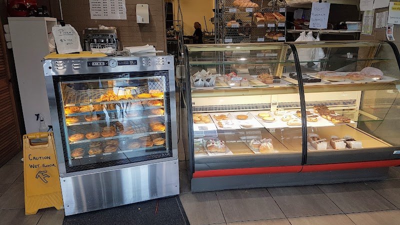 Carrington Bakehouse photo 4