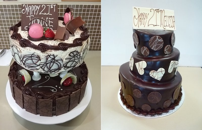 Orangerie Patisserie photo 7