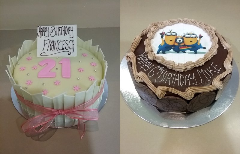 Orangerie Patisserie photo 5