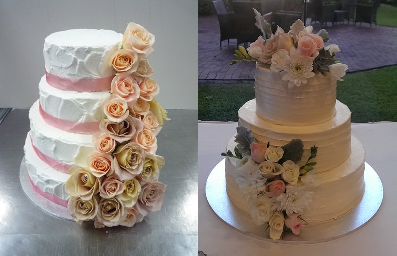 Orangerie Patisserie photo 2