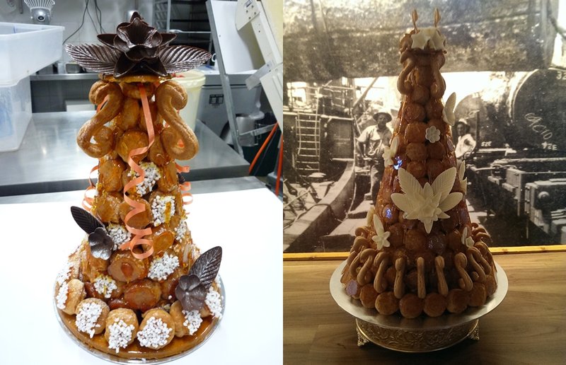 Orangerie Patisserie photo 6