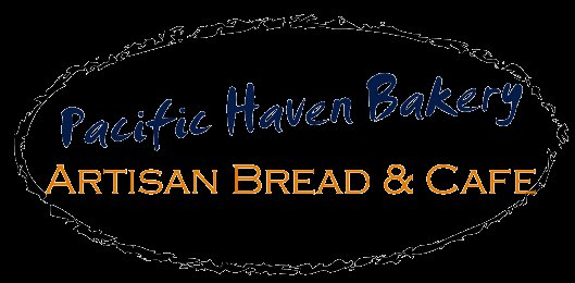 Pacific Haven Bakery