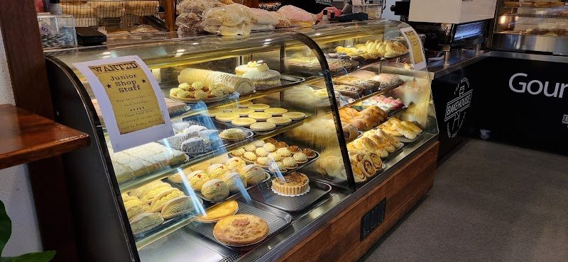 The Redhead Bakehouse photo 5