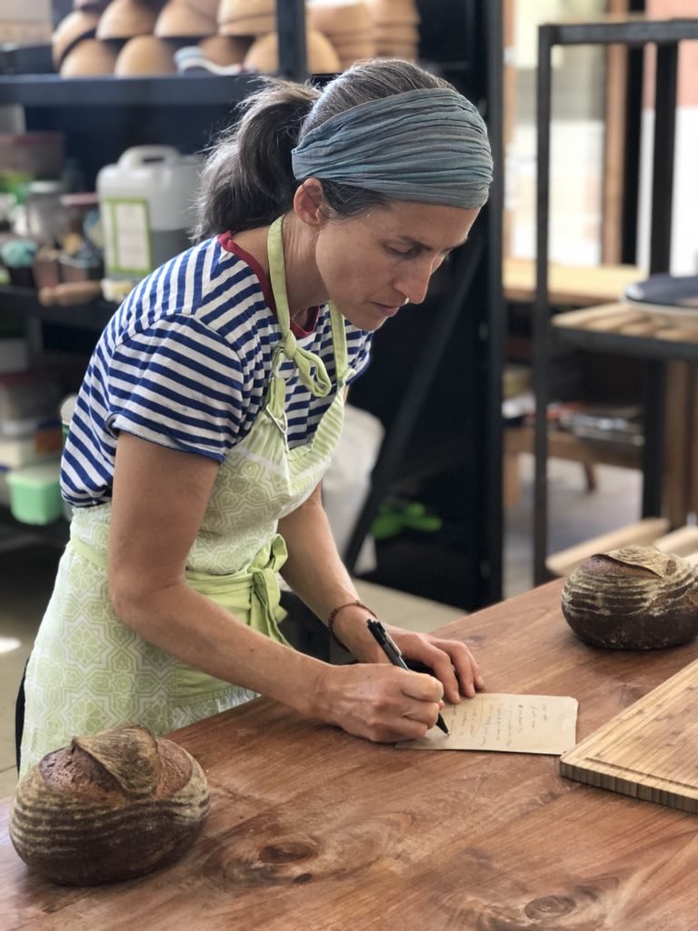 Panna Artisan Bakery & Patisserie