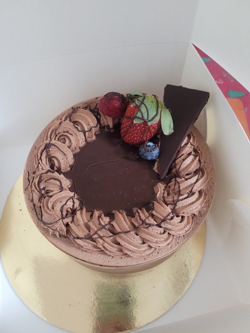 Dimitrios Speciality Cakes photo 3