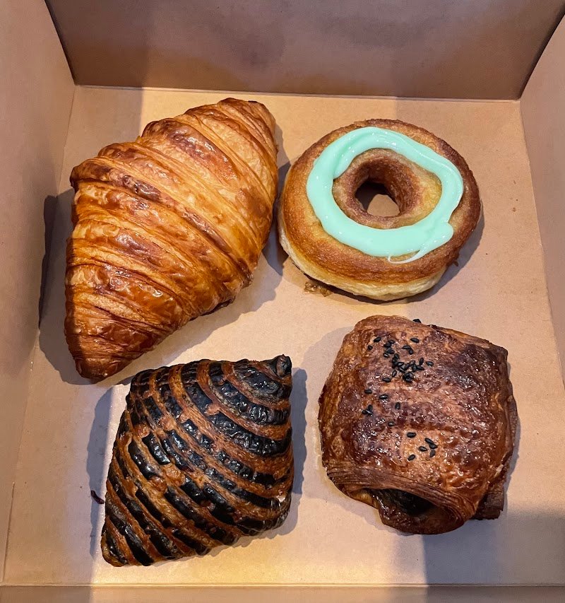 Croff Bakehouse (HQ) photo 10