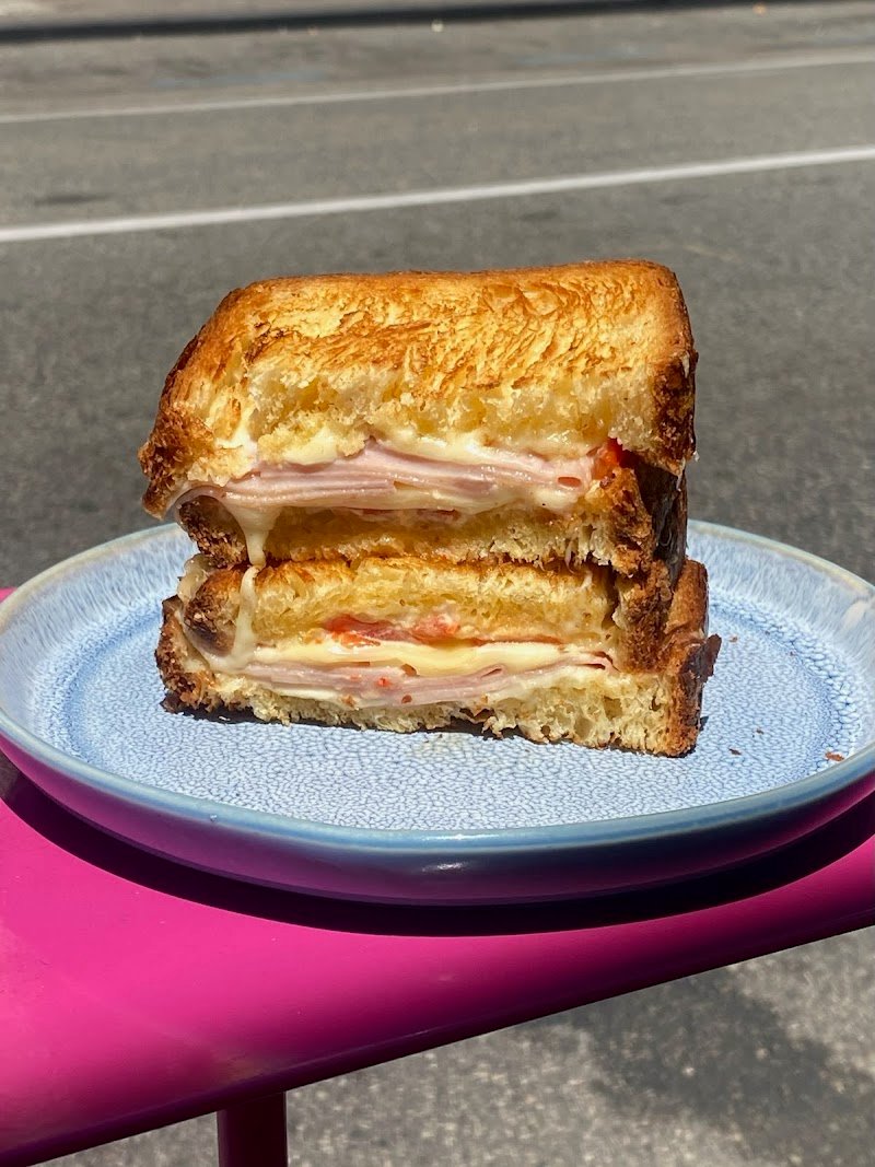 Croff Bakehouse (HQ) photo 2