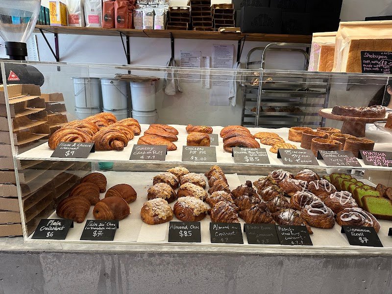 Croff Bakehouse (HQ) photo 4