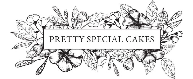 Pretty Special Cakes