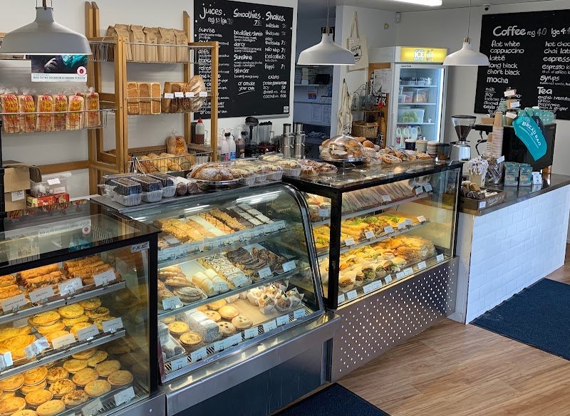 Sunrise Mudjimba Bakery