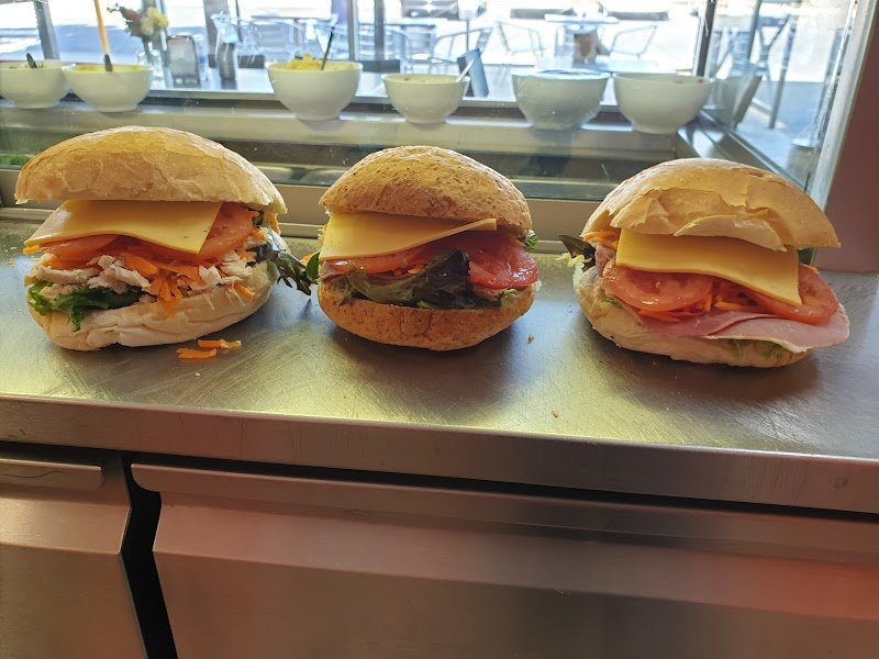 Strath Village Cafe Bakery photo 5