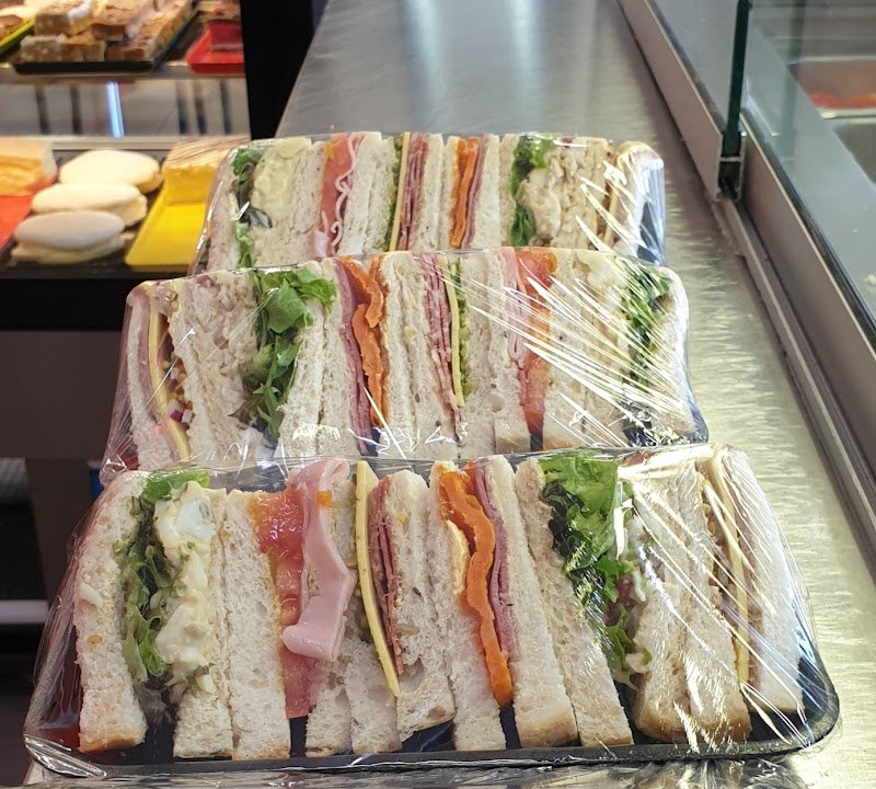 Strath Village Cafe Bakery photo 7