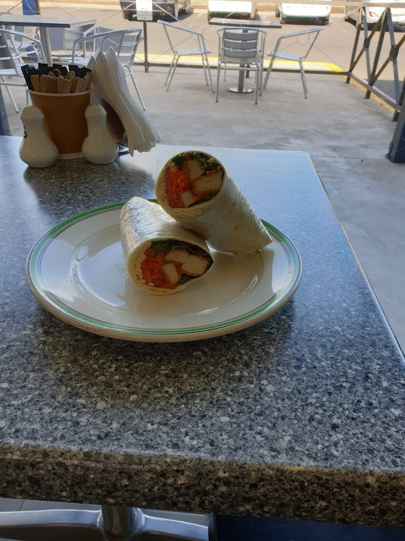 Strath Village Cafe Bakery photo 8