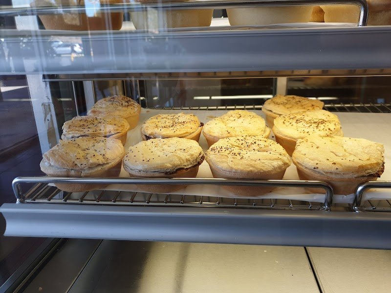 Strath Village Cafe Bakery photo 3