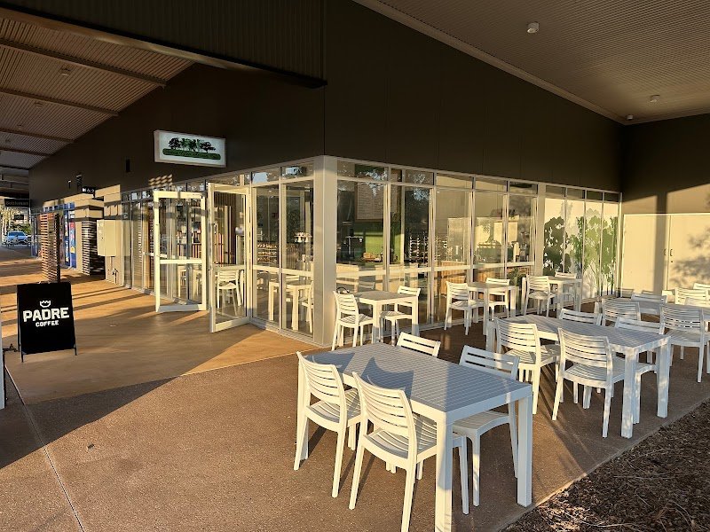 Forest Glen Artisan Cafe