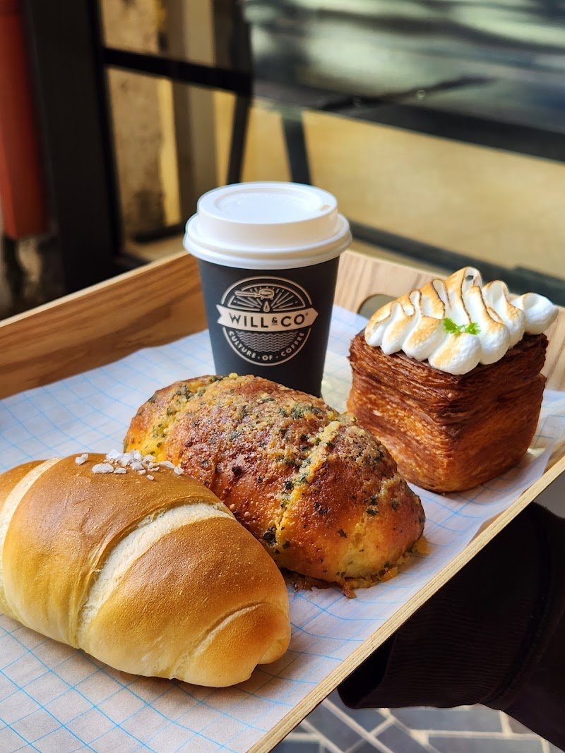 Buttered Bakery & Cafe photo 9