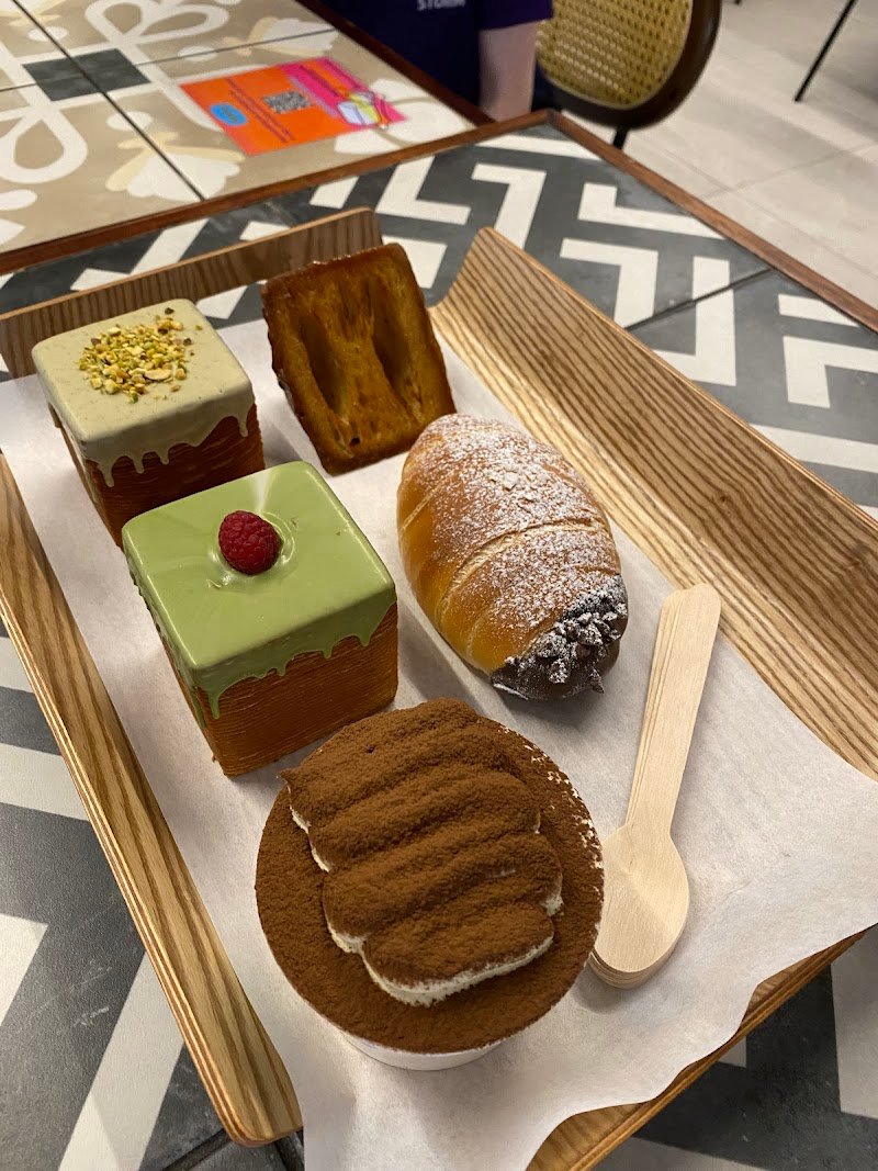 Buttered Bakery & Cafe photo 10