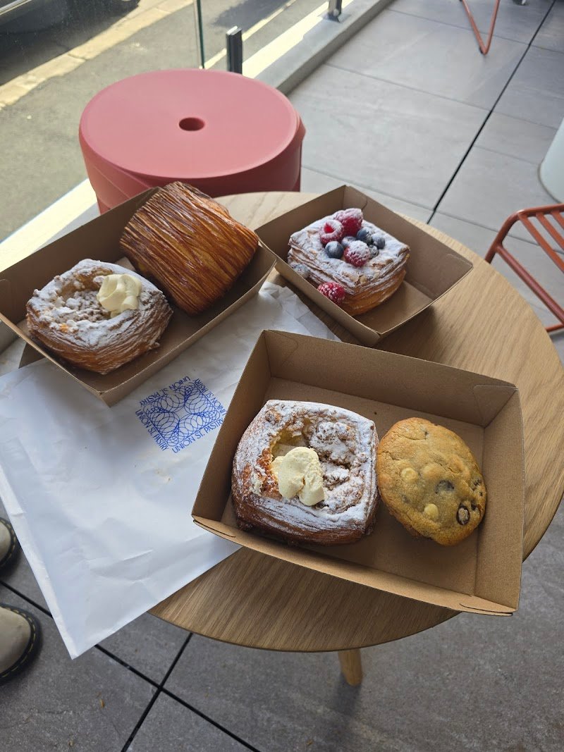 Union St. Pastry photo 2