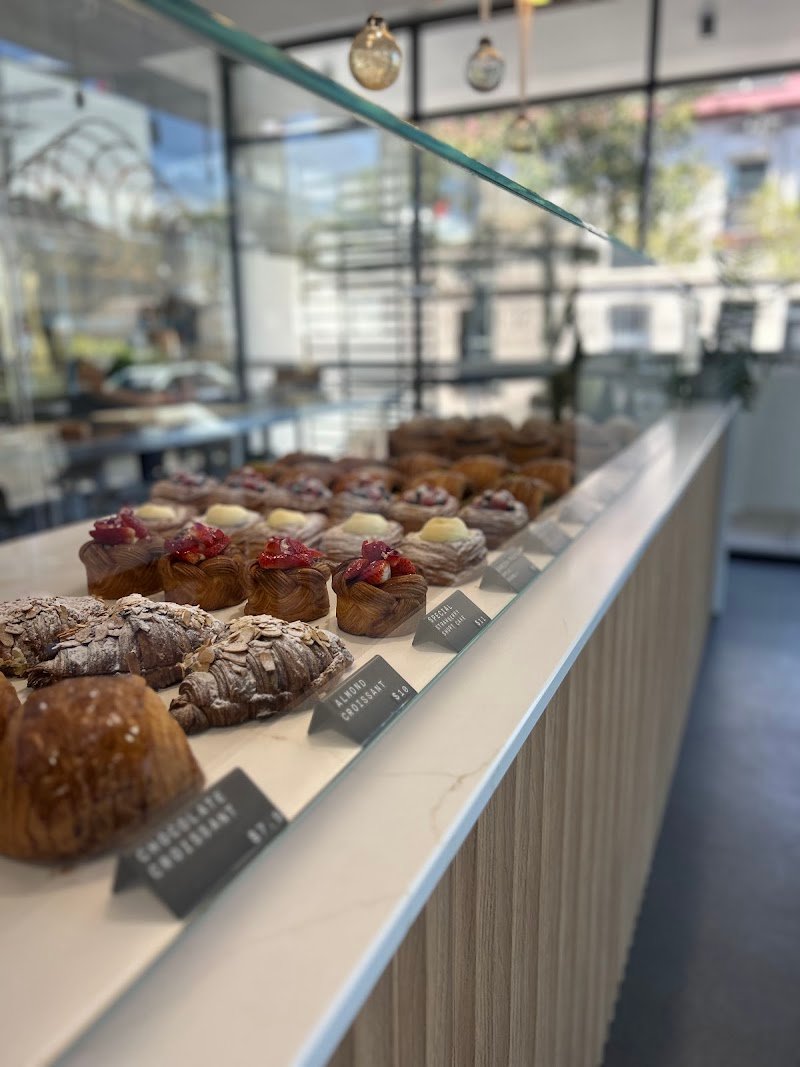 Union St. Pastry photo 3