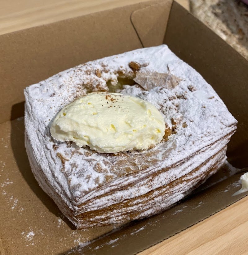 Union St. Pastry photo 8