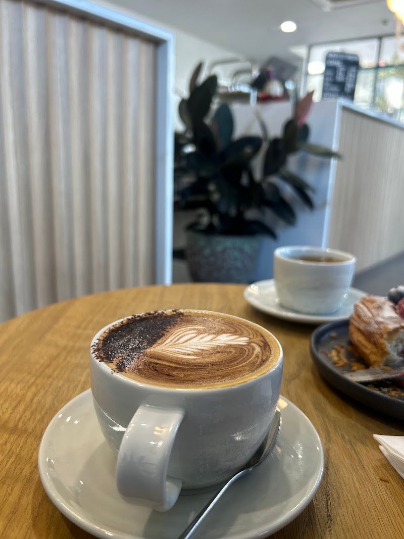 Union St. Pastry photo 7