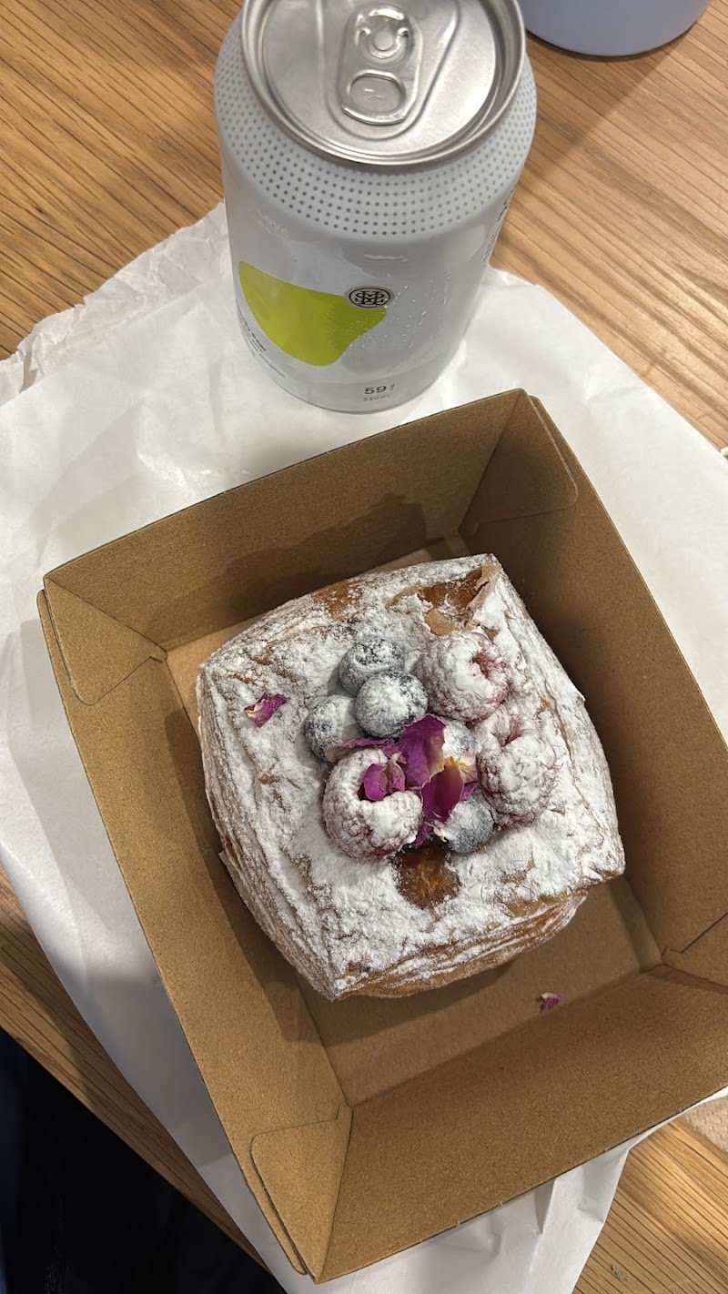 Union St. Pastry photo 9