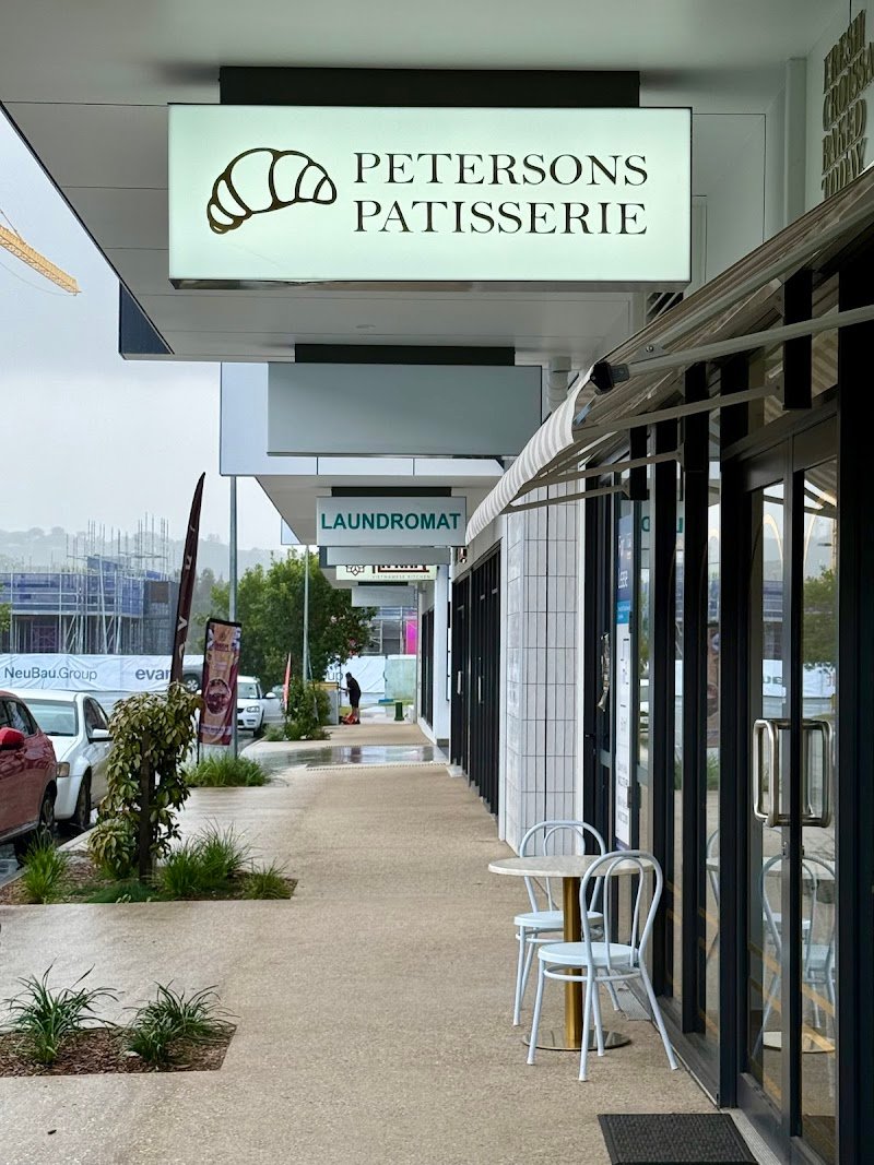 Peterson's Patisserie