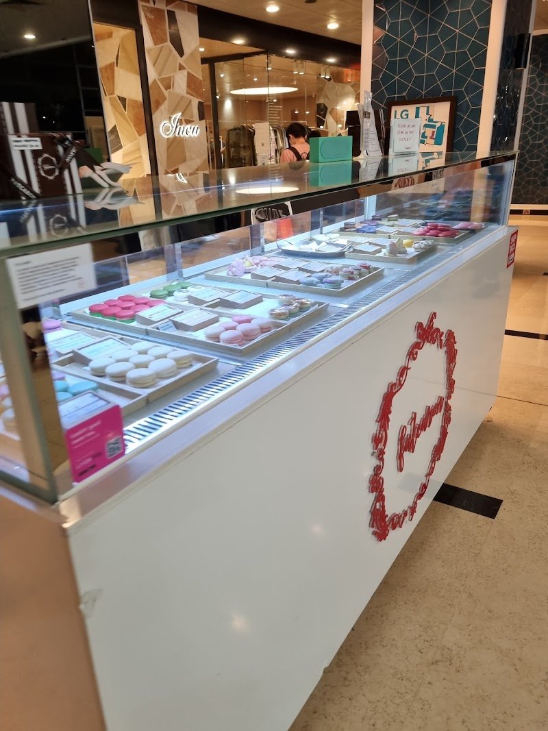 Fatcaron Macarons - Sydney Wholesale Basque Cheesecakes and Desserts photo 8