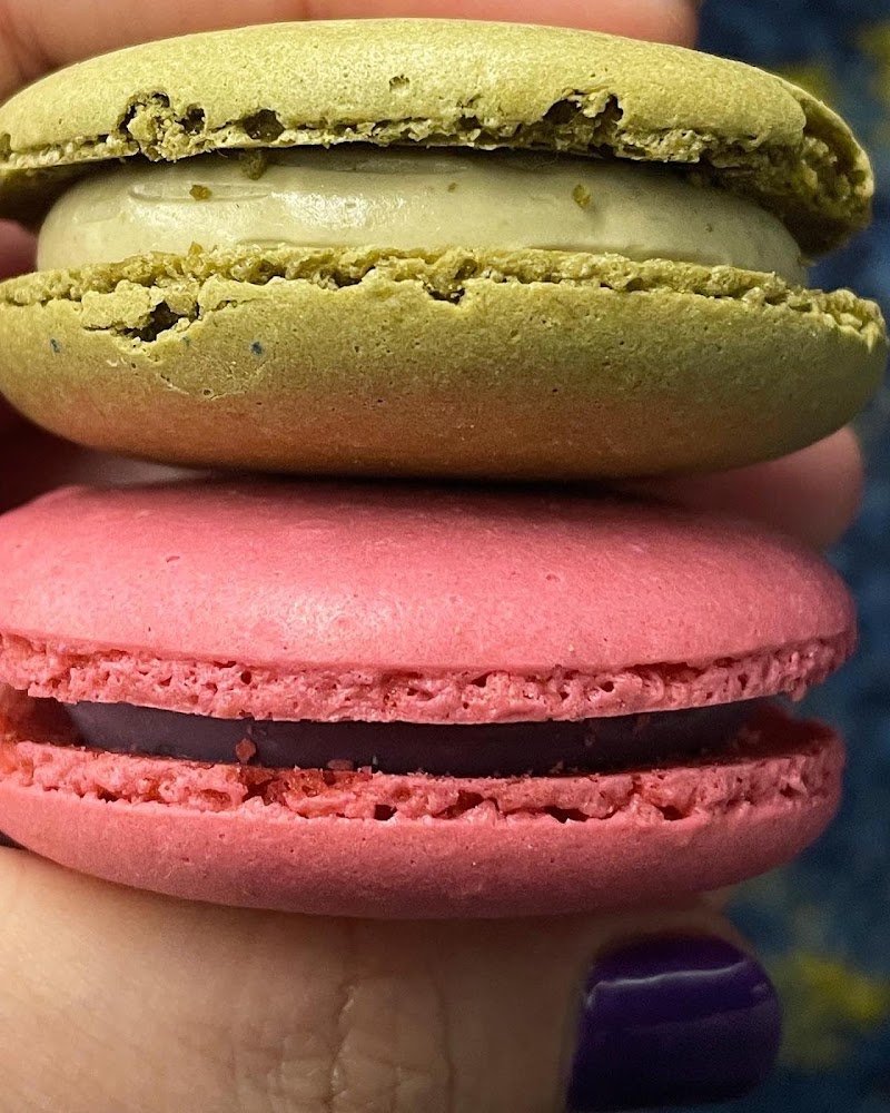 Fatcaron Macarons - Sydney Wholesale Basque Cheesecakes and Desserts photo 9