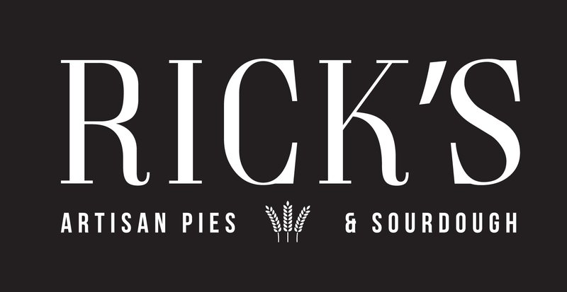 Rickโs Artisan Pies & Sourdough