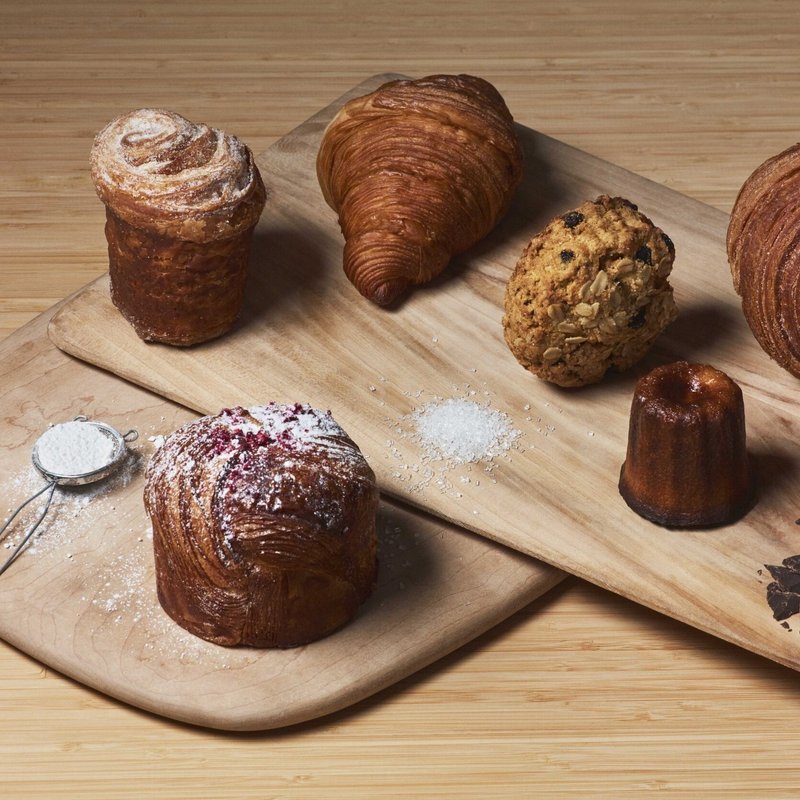 The Cupboard Bakery photo 4