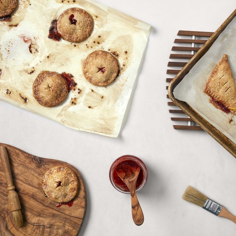 The Cupboard Bakery photo 3