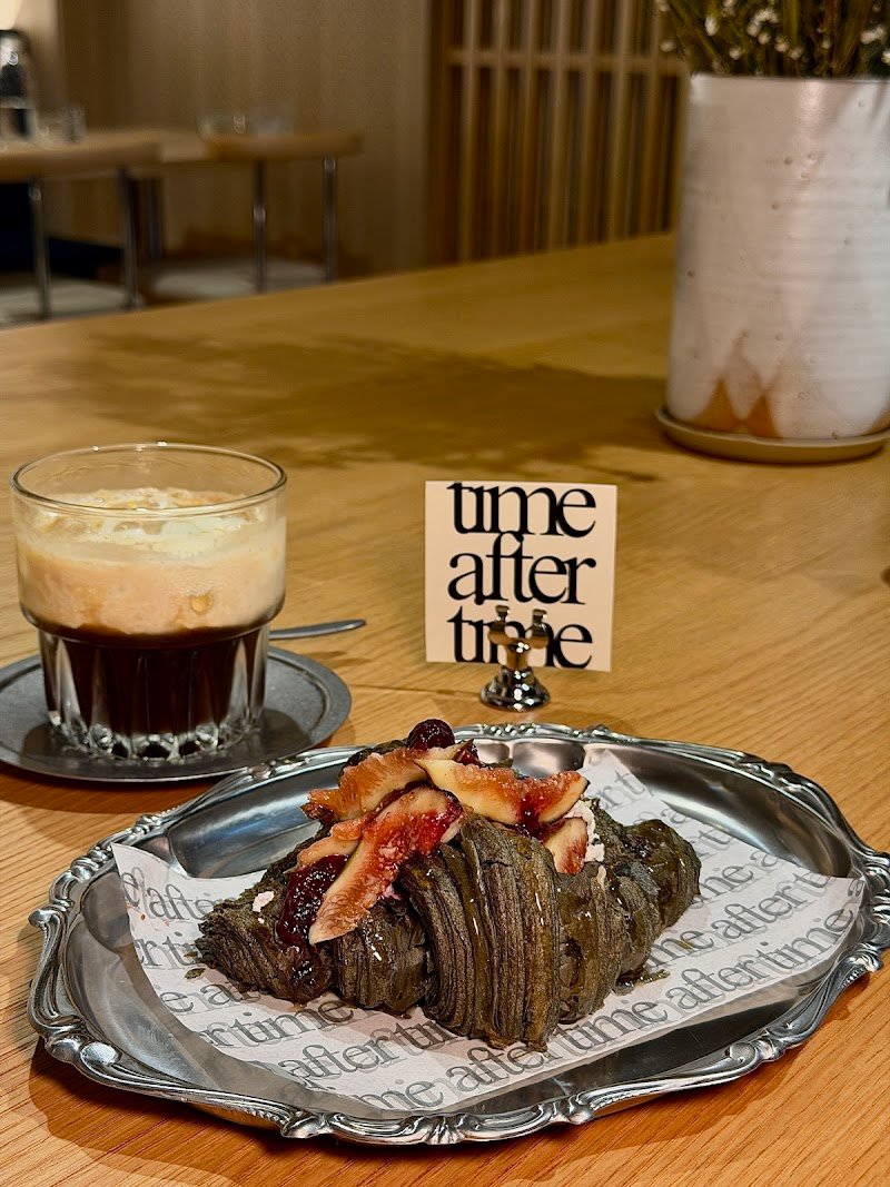 Time after time(t.a.t) photo 7