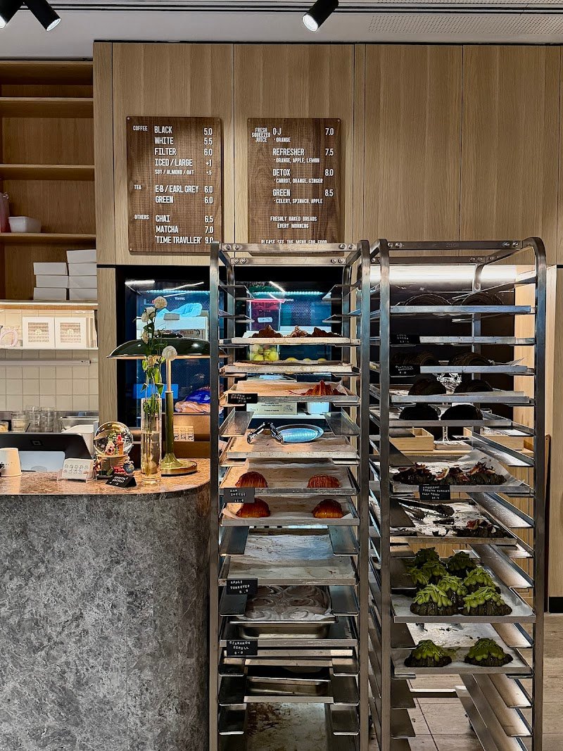 Time after time(t.a.t) photo 6