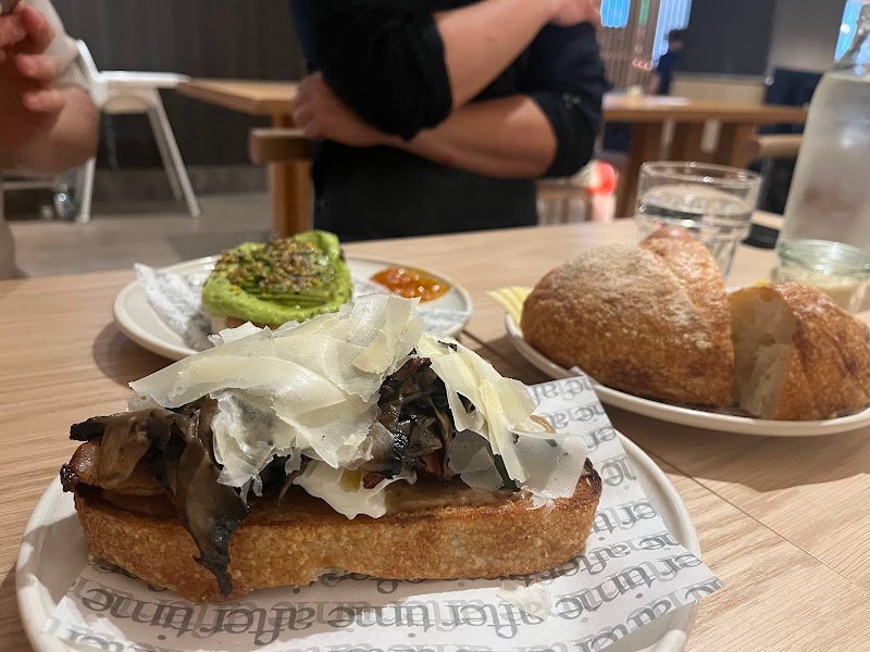 Time after time(t.a.t) photo 10