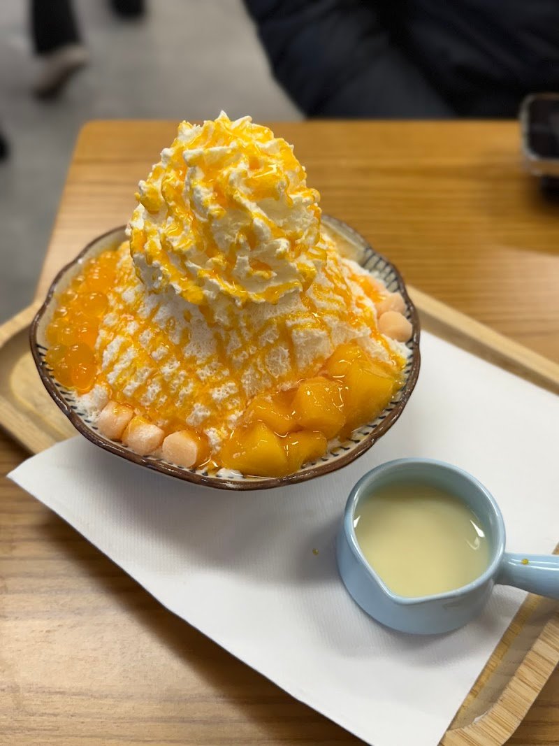 Dessert Factory photo 4