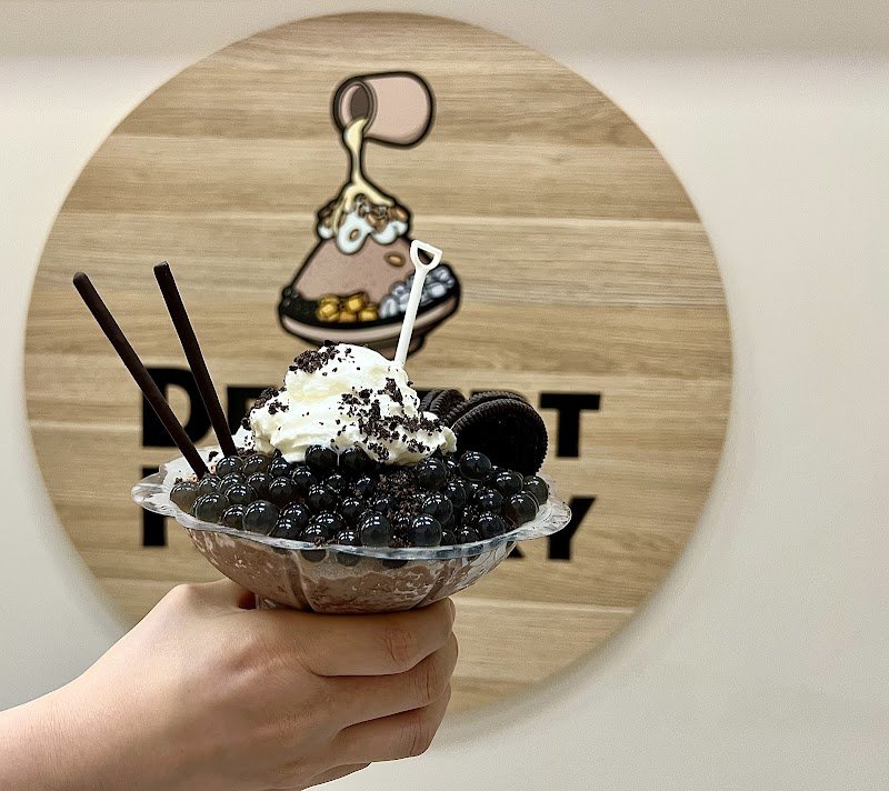 Dessert Factory photo 2